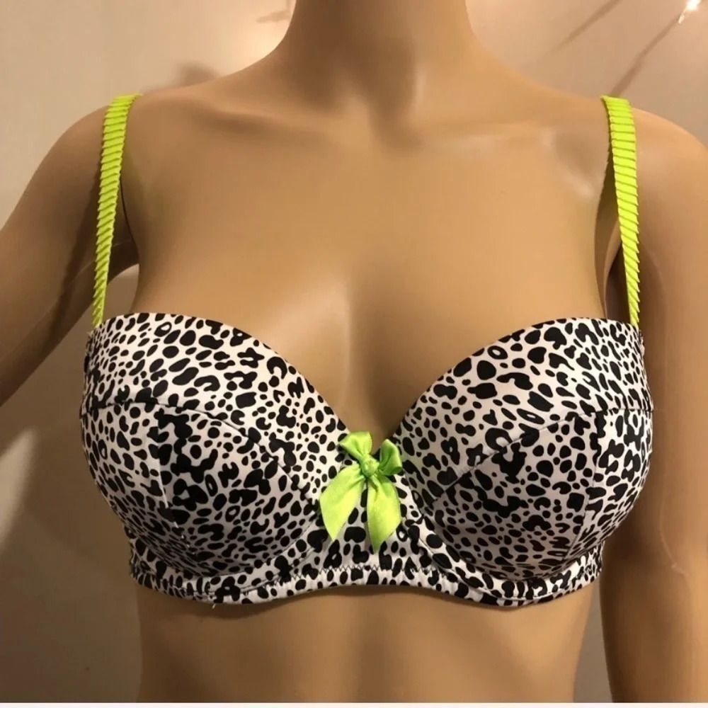 Victoria’s Secret | Balconet Bra